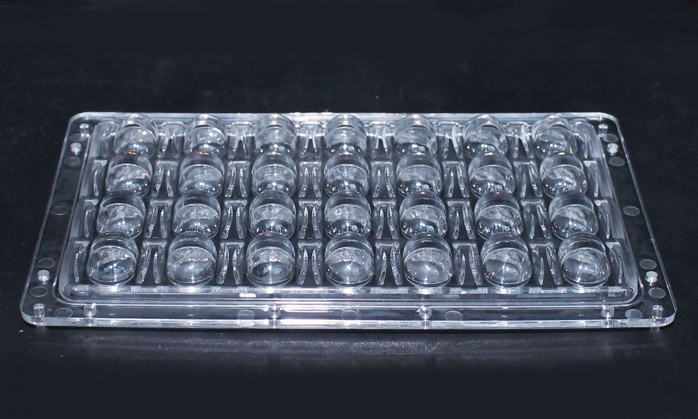 易游(中国)LED透镜