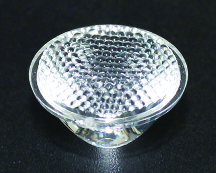 易游(中国)LED透镜