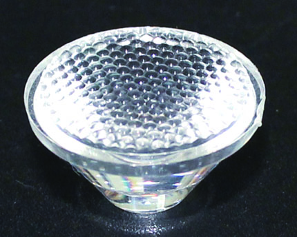 易游(中国)LED透镜