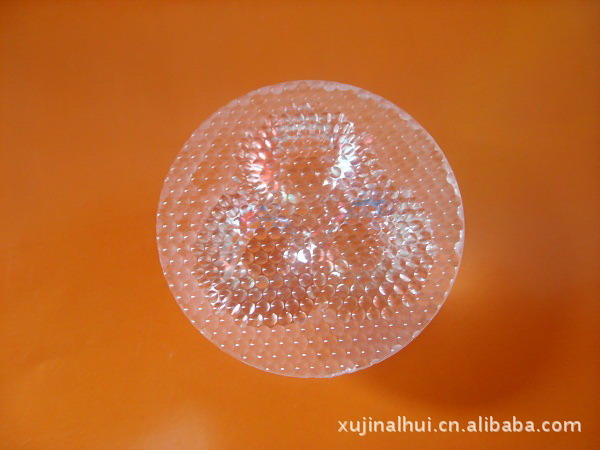 易游(中国)透镜