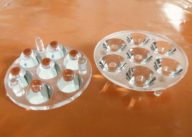 LED透镜-易游(中国) LED透镜-易游(中国)