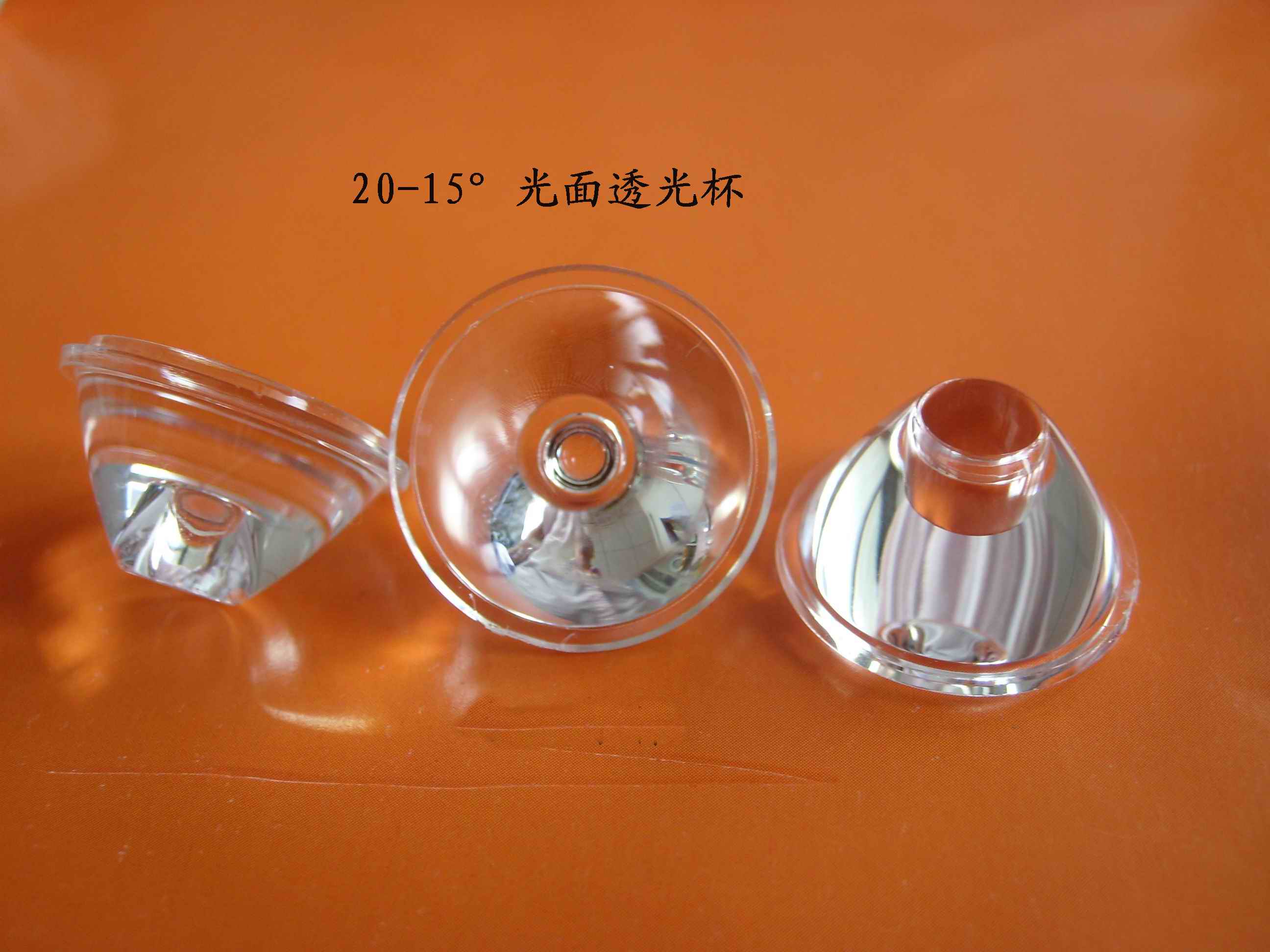  易游(中国)LED透镜