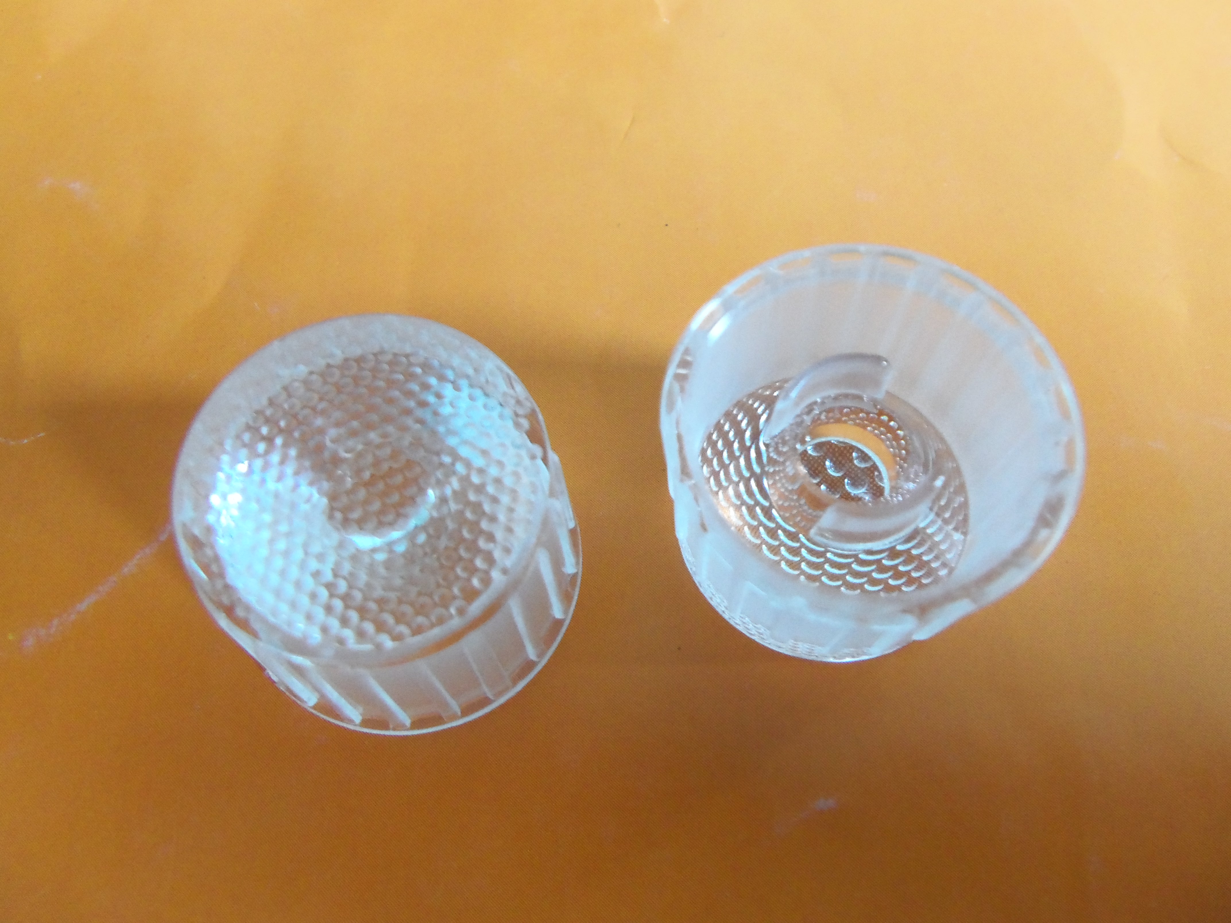 客户见证品质，易游(中国)防水透镜就是好