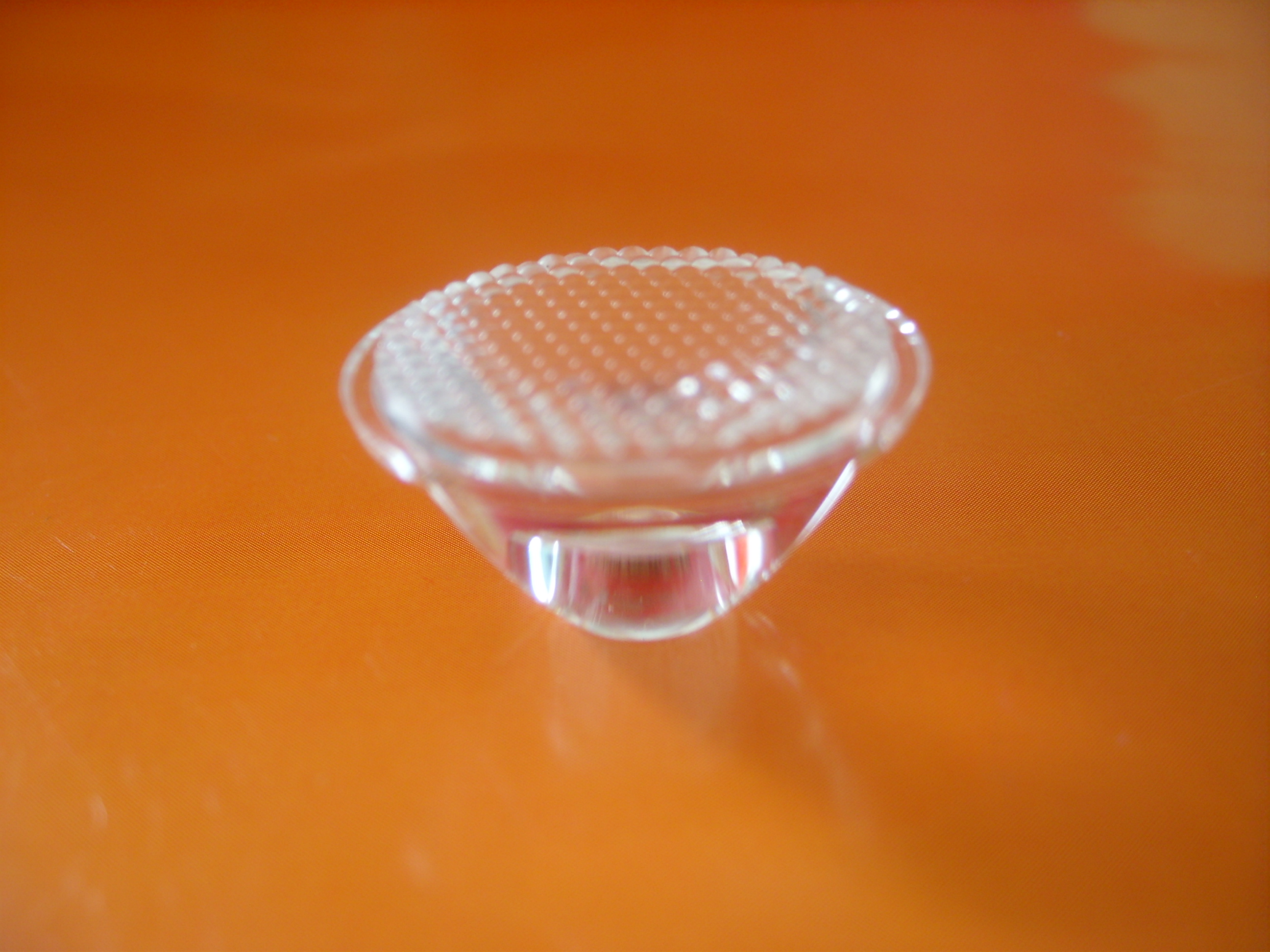 易游(中国)LED透镜