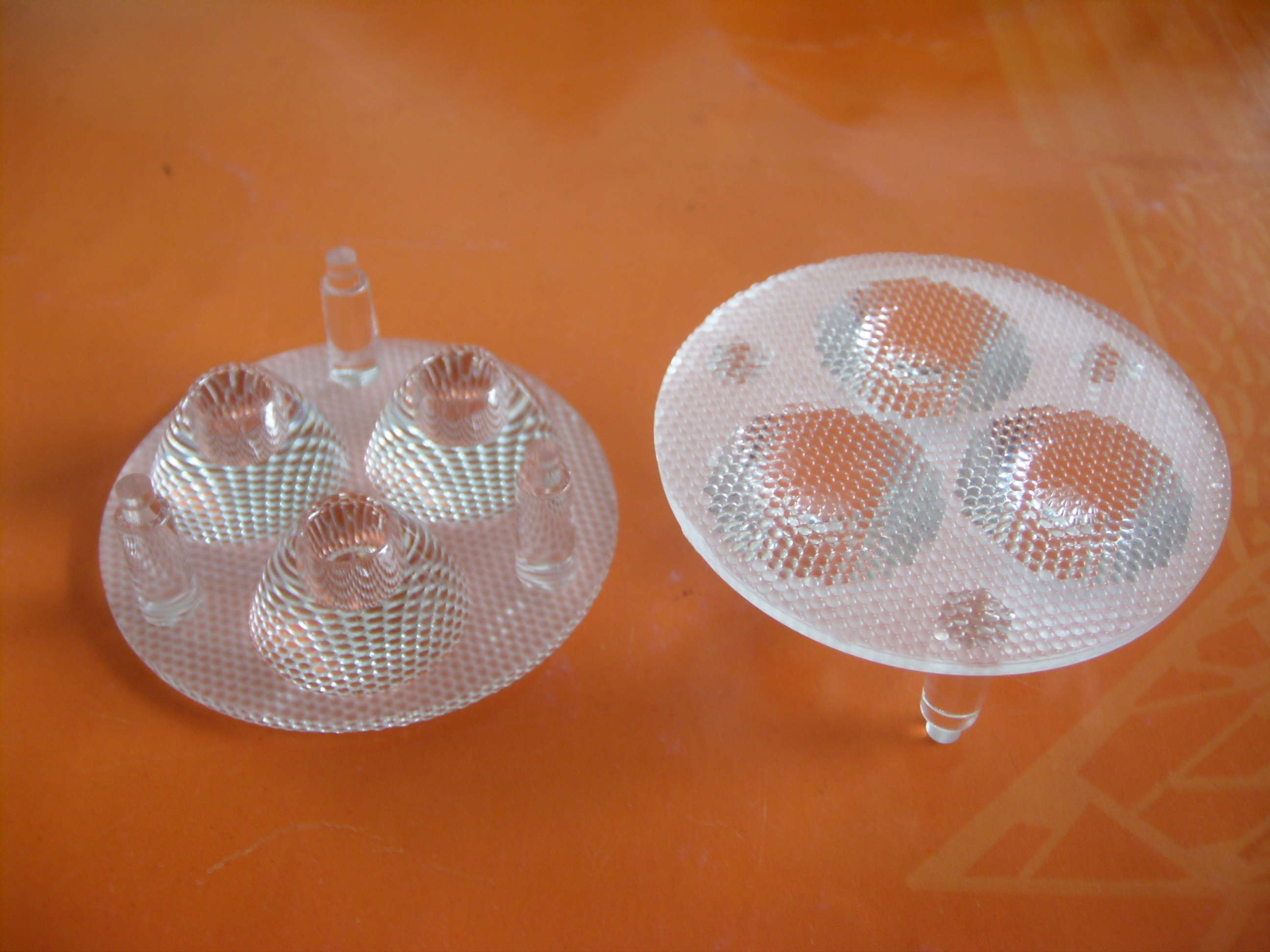 易游(中国)LED透镜