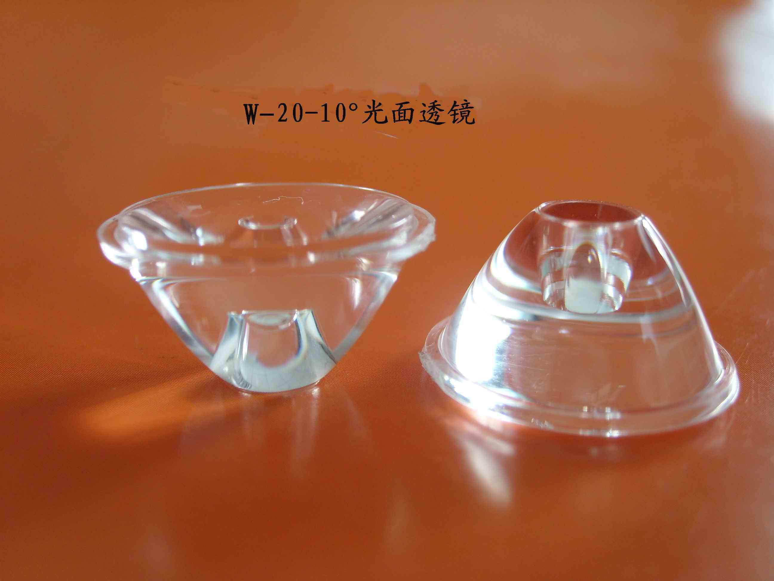 易游(中国)全力打造20透镜，20-10°光面【爆款】