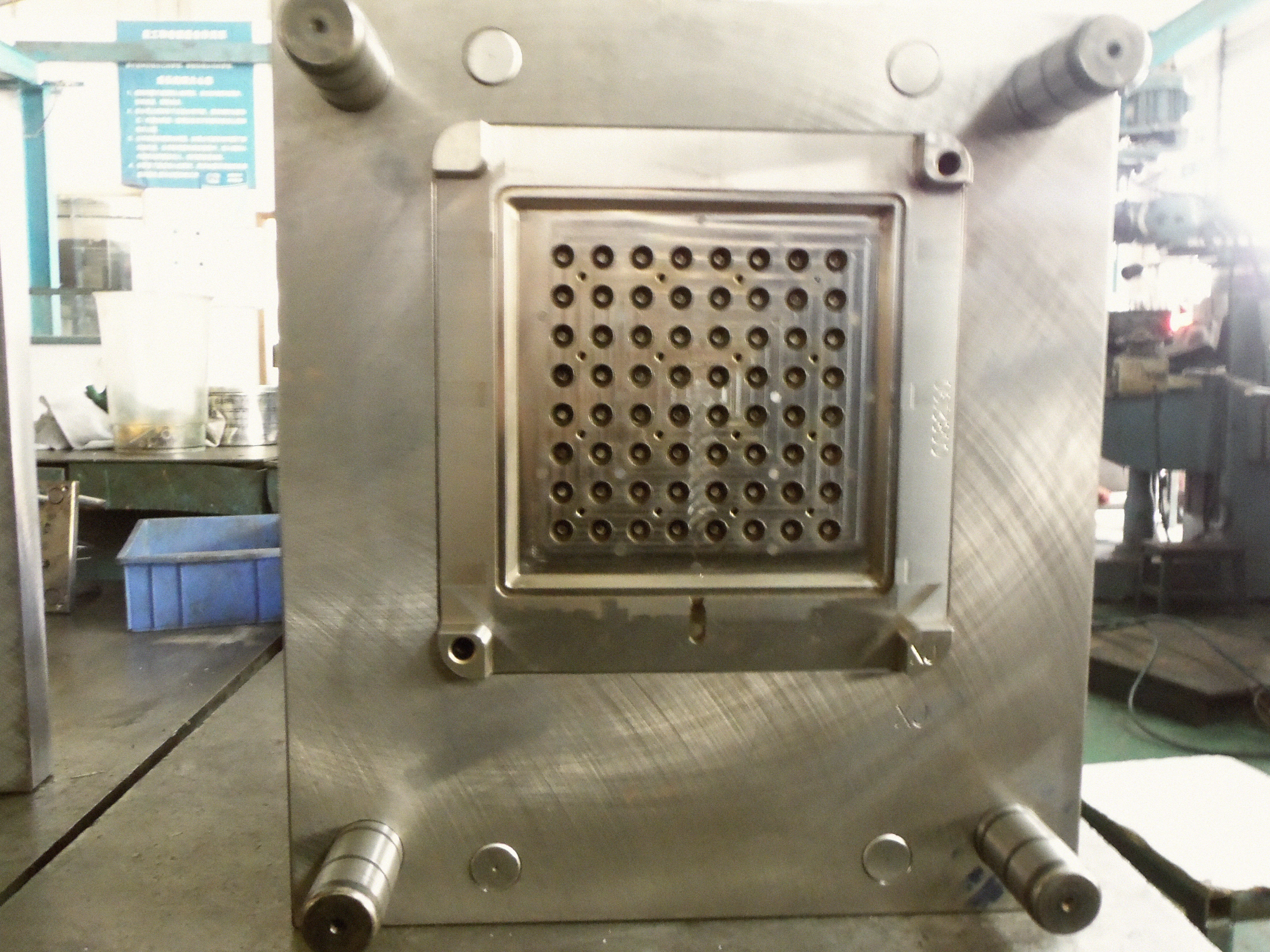 【定制】不一样塑料模具 【定制】不一样塑料模具