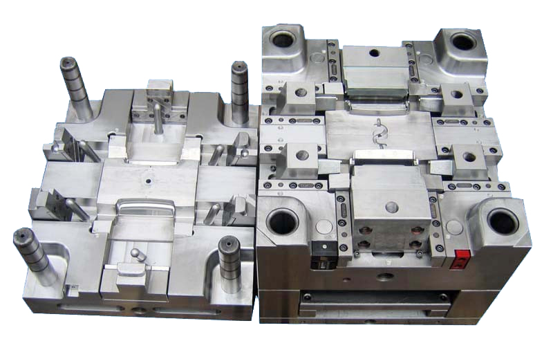易游(中国)注塑模具加工