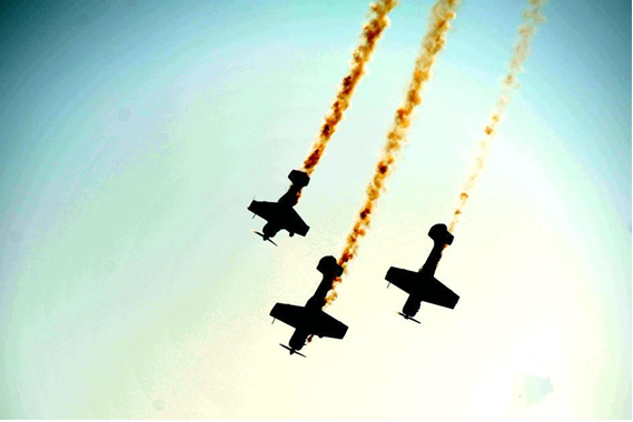 精彩飞行表演,还看2015中国国际通航大会 精彩飞行表演,还看2015中国国际通航大会