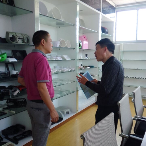 易游(中国)易游网官网样板房