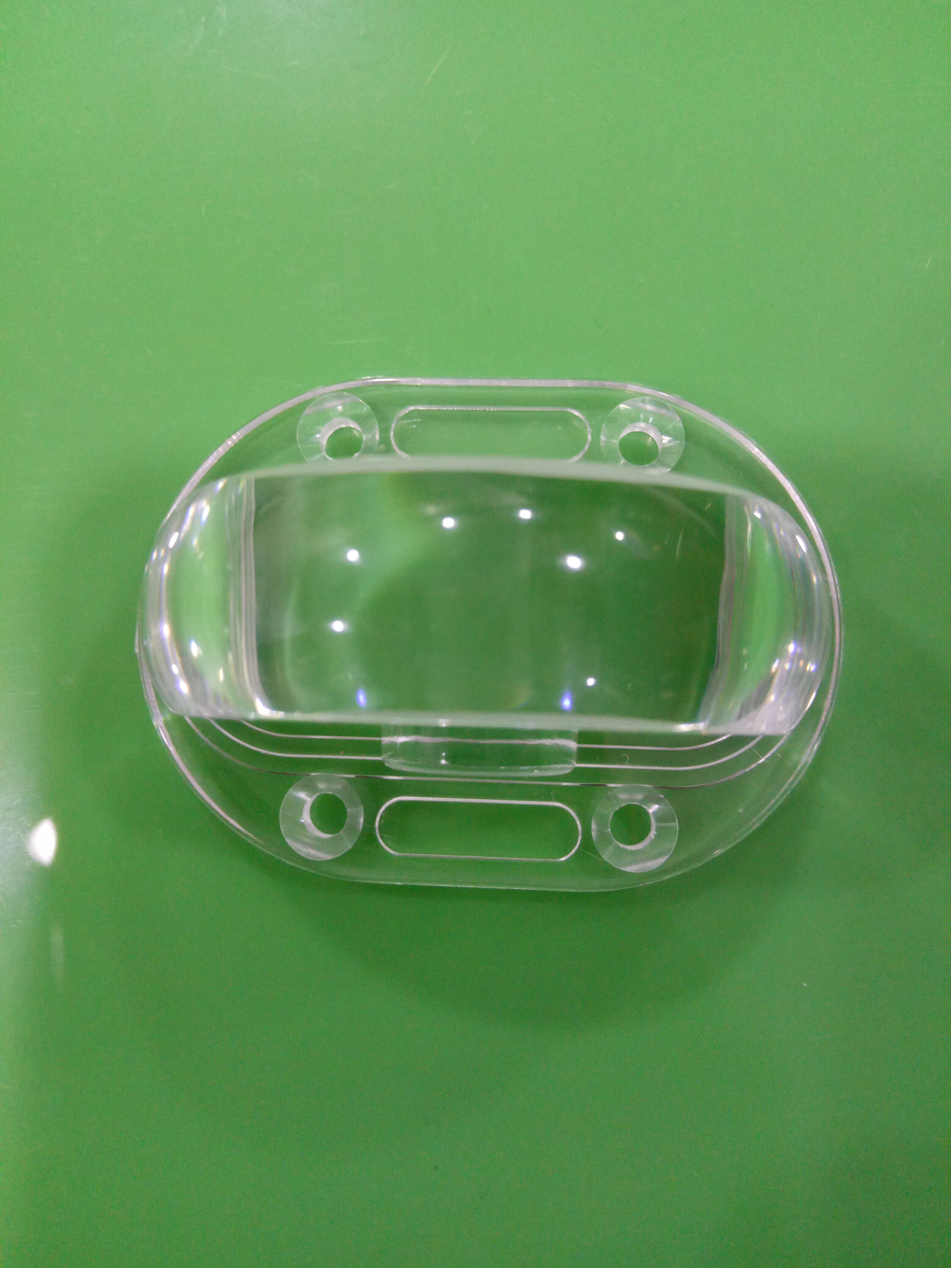 窗台灯5*180°