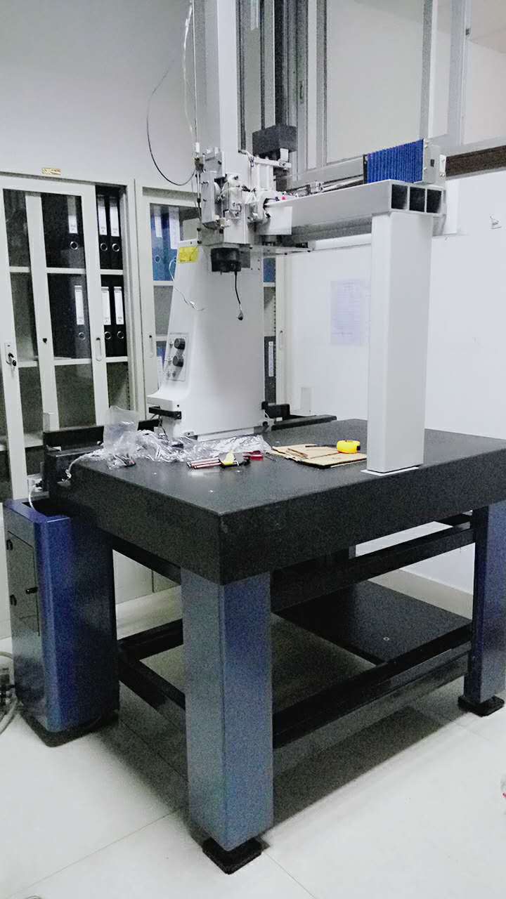 三维坐标测量仪器-易游(中国)易游网官网