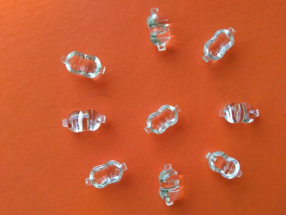 易游(中国)透镜-花生米路灯