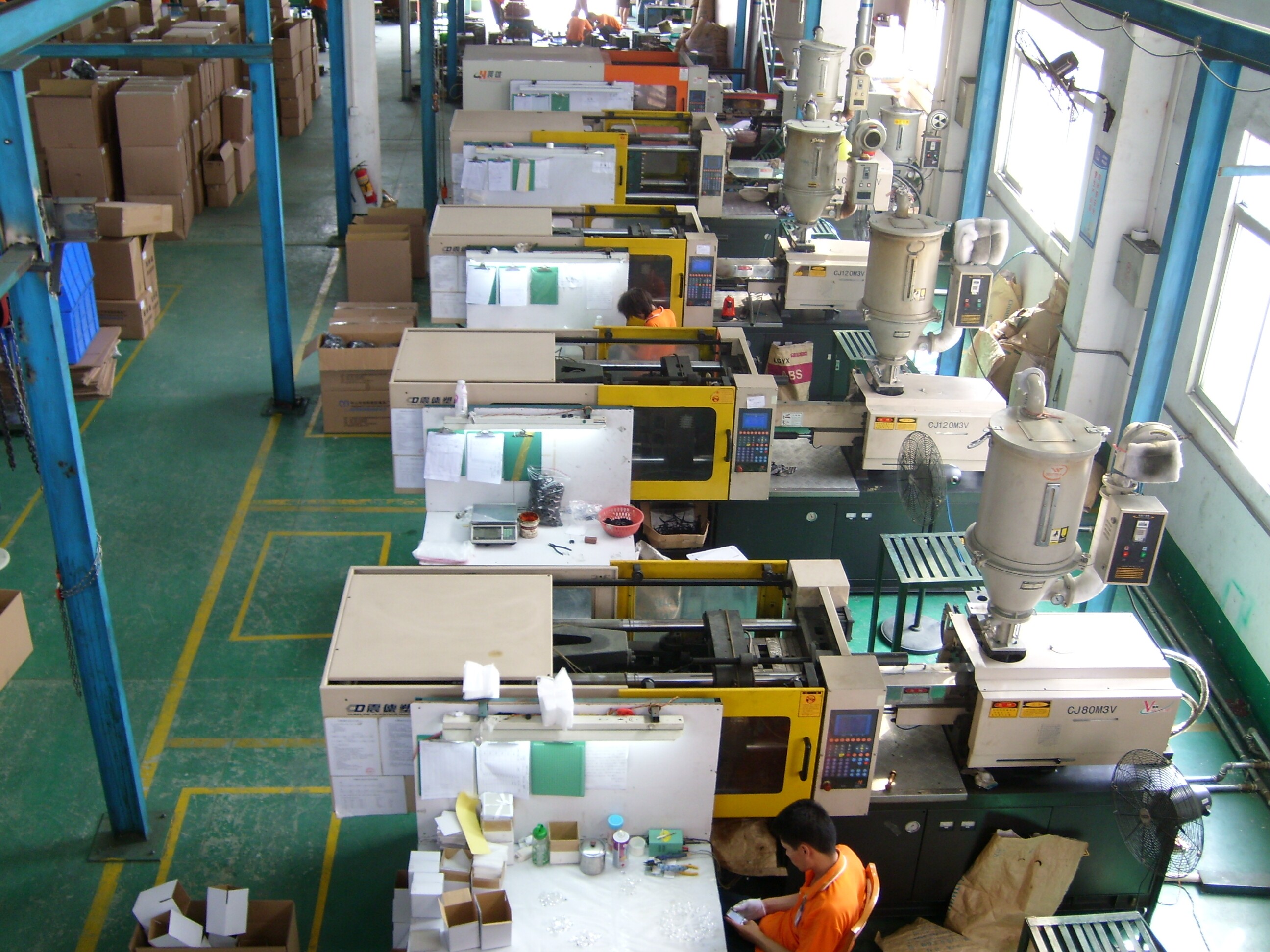 易游(中国)注塑模具 易游(中国)注塑模具