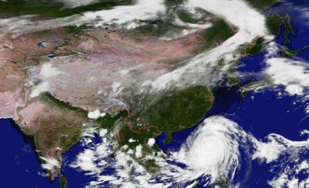 易游(中国)易游网官网提醒您注意防范台风暴雨 易游(中国)易游网官网提醒您注意防范台风暴雨