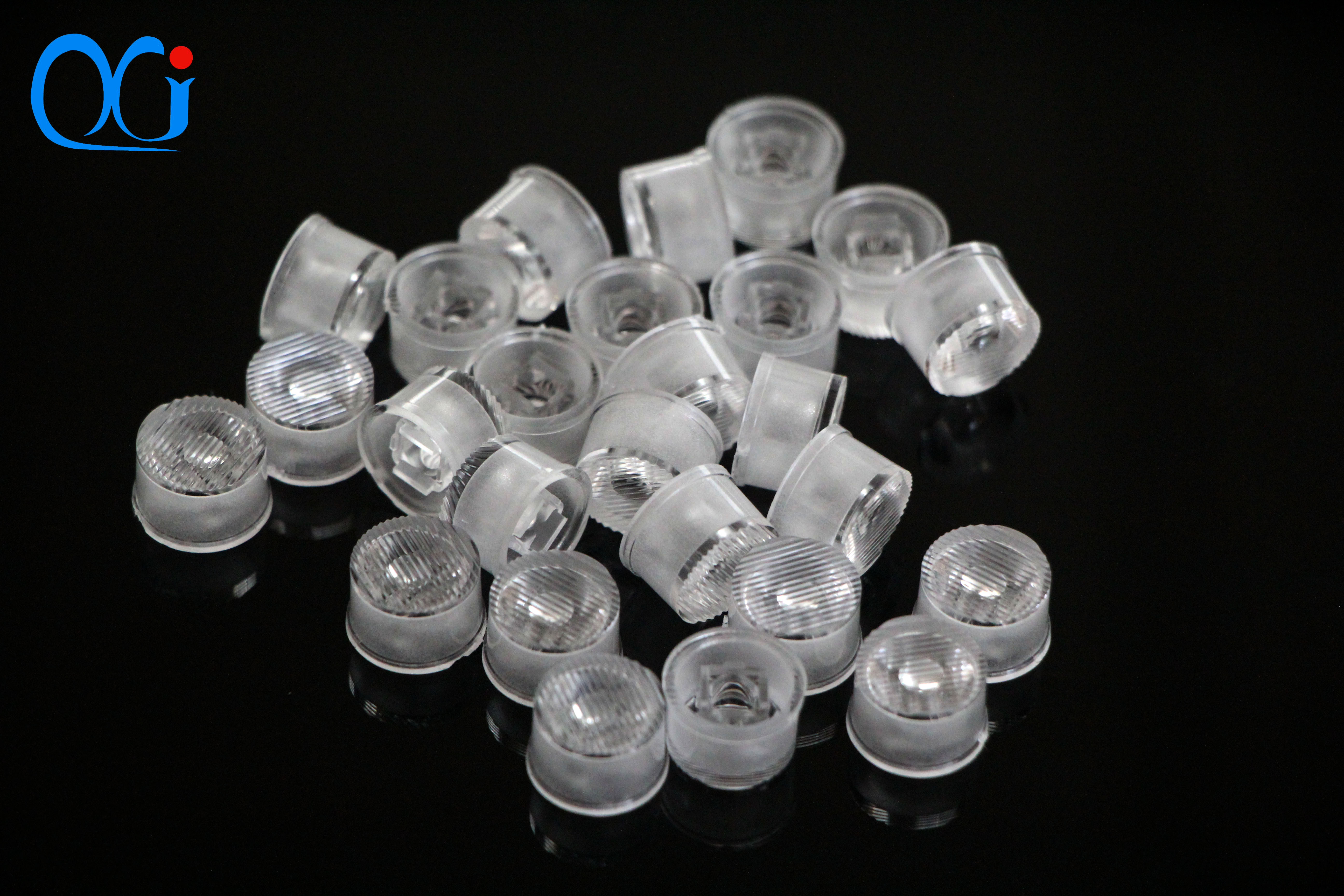 易游(中国)LED透镜-5050防水透镜 易游(中国)LED透镜-5050防水透镜