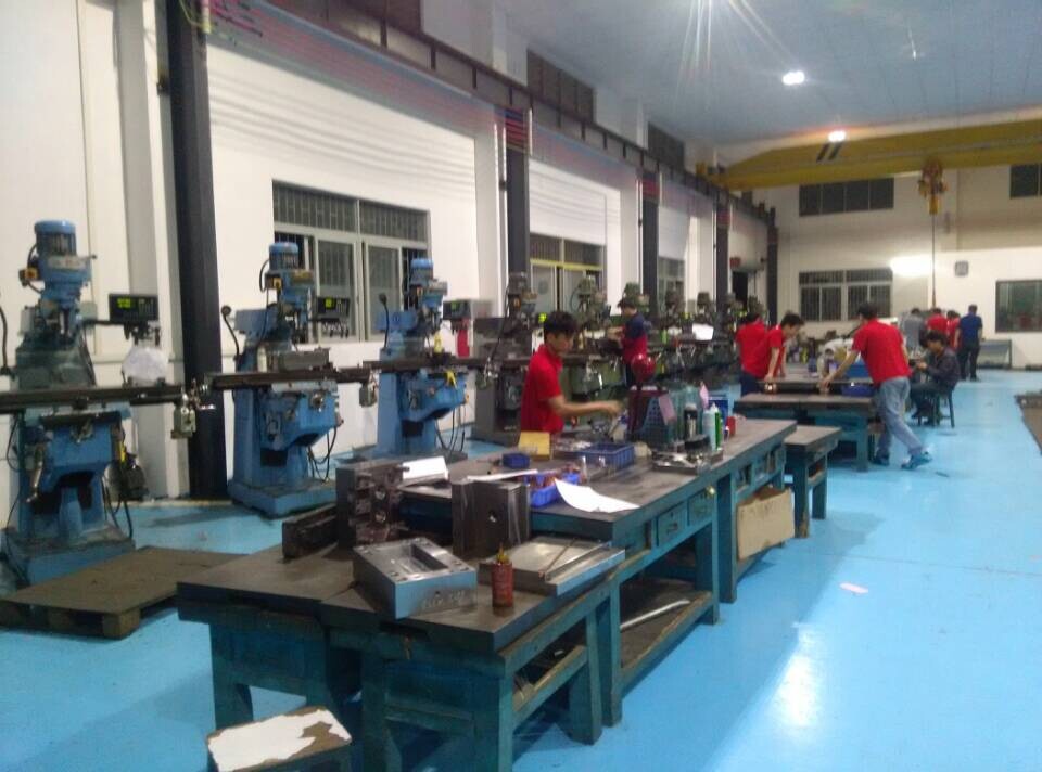 易游(中国)易游网官网有限三个,模具部 易游(中国)易游网官网有限三个,模具部