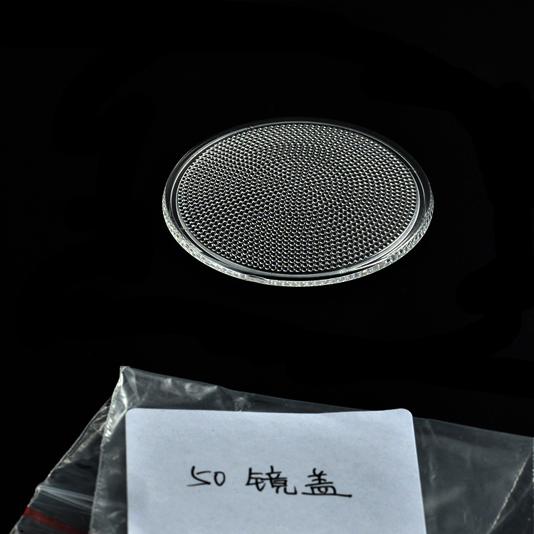 易游(中国)透镜-50镜盖