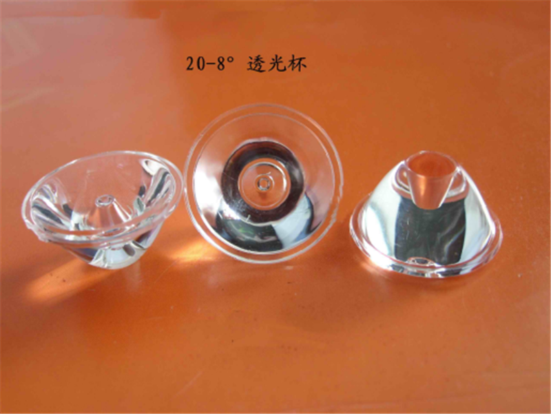 易游(中国)20单颗透镜