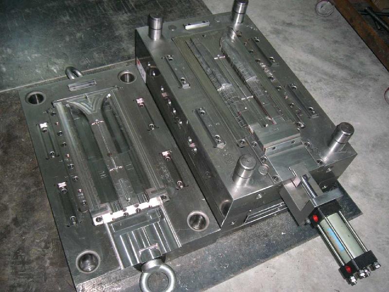 易游网官网，集开模注塑加工一体