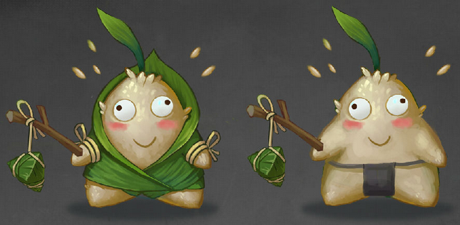 易游(中国)模具预祝端午安康 易游(中国)模具预祝端午安康