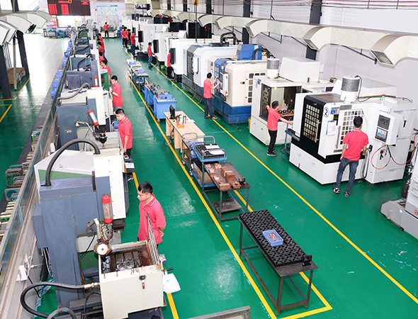 易游(中国)模具-精密模具厂 易游(中国)模具-精密模具厂