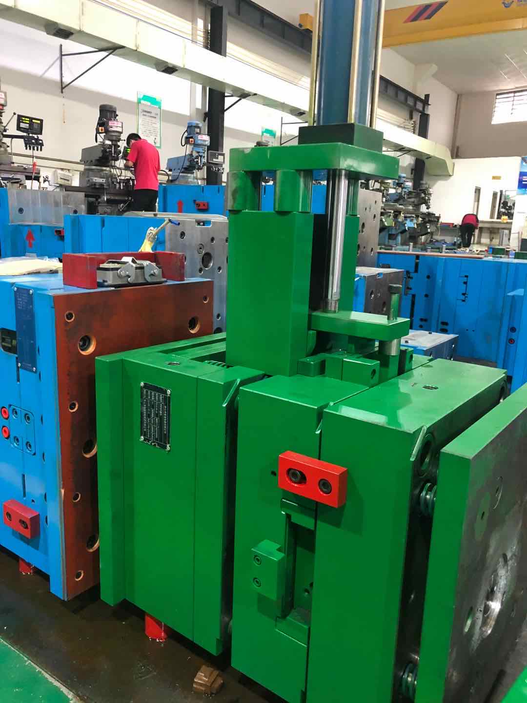 易游(中国)易游网官网有限公司工模部 易游(中国)易游网官网有限公司工模部