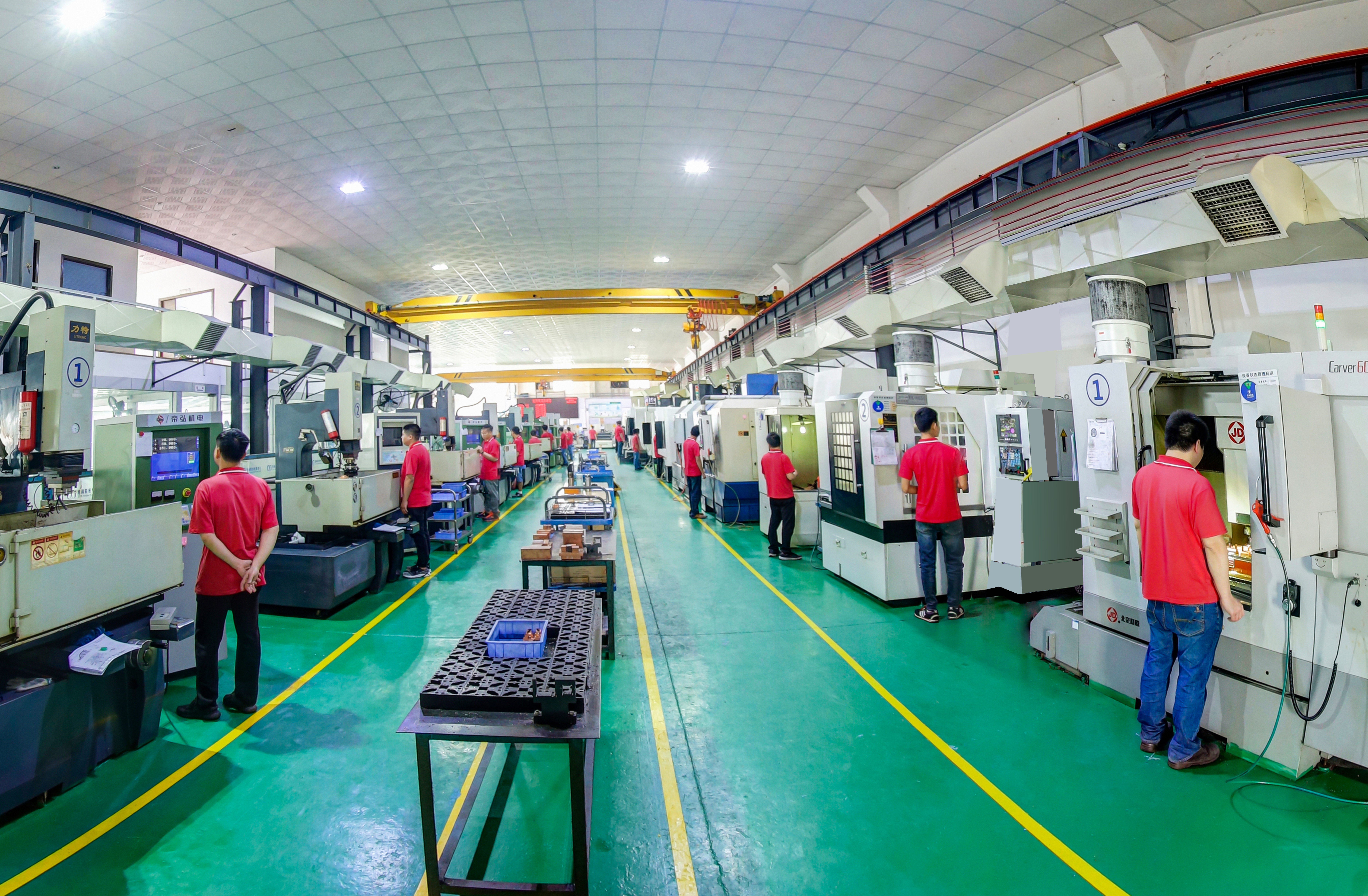 中山易游(中国)注塑模具加工厂家 中山易游(中国)注塑模具加工厂家