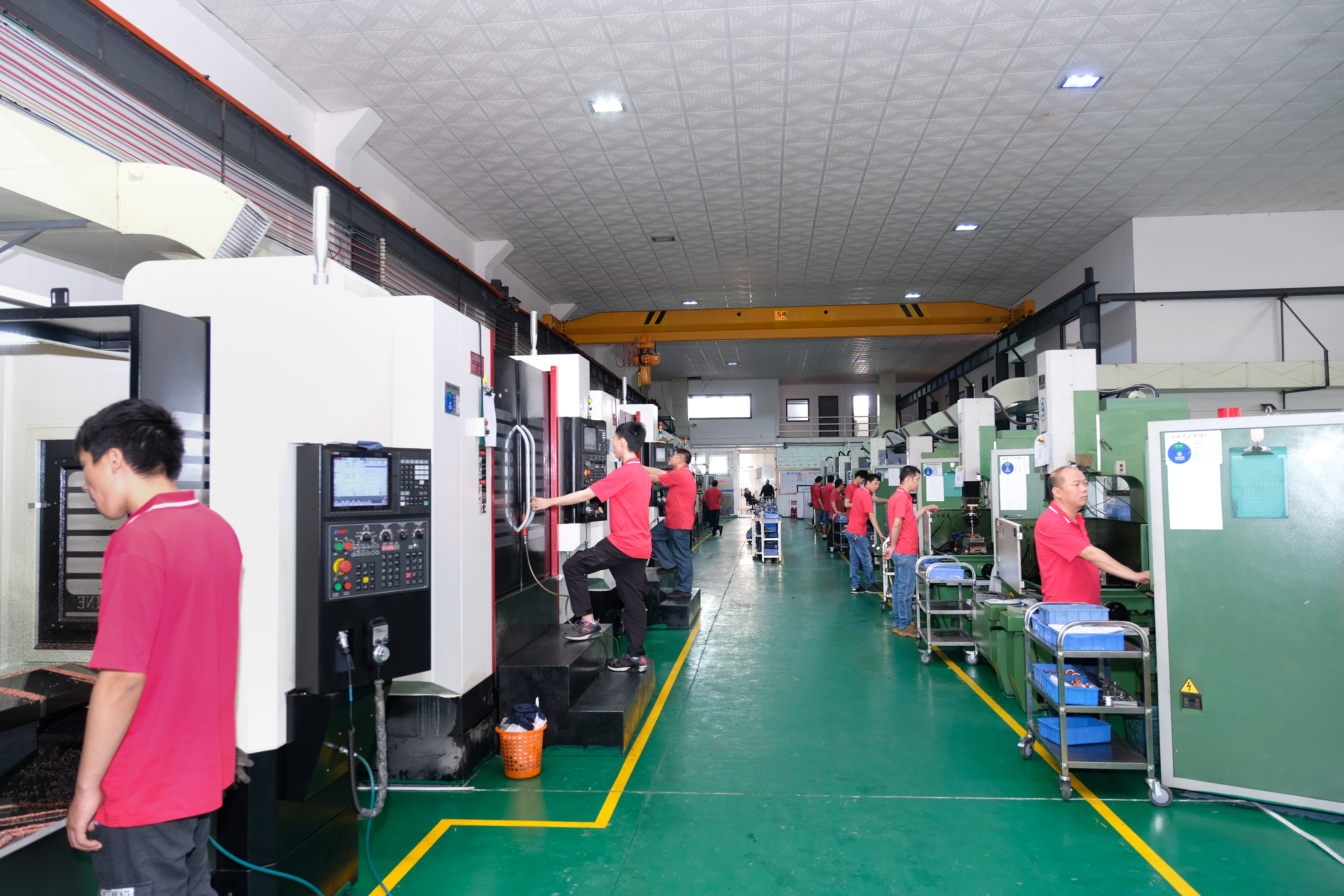 中山易游(中国)注塑模具加工 中山易游(中国)注塑模具加工