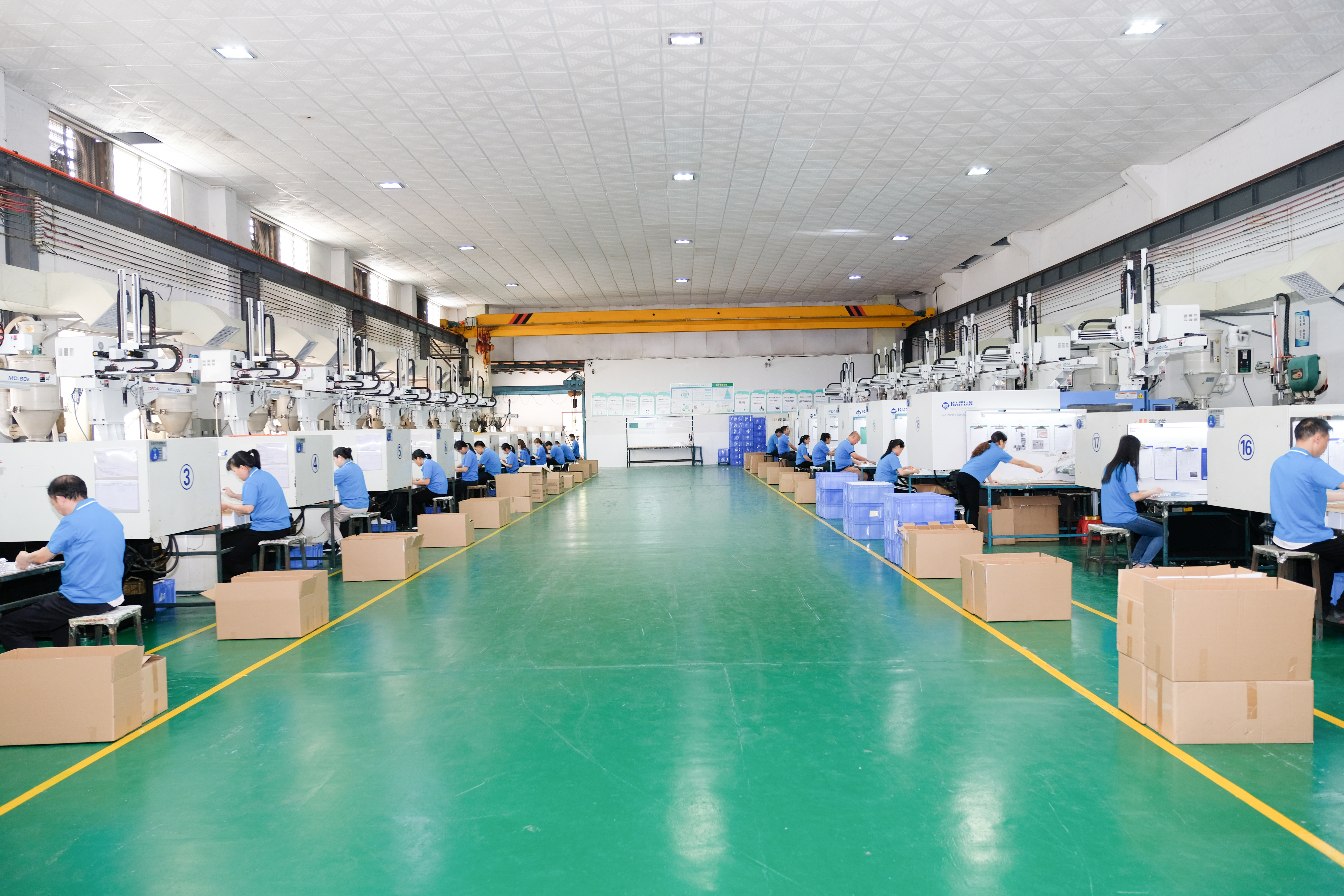 易游(中国)注塑模具加工厂家 易游(中国)注塑模具加工厂家