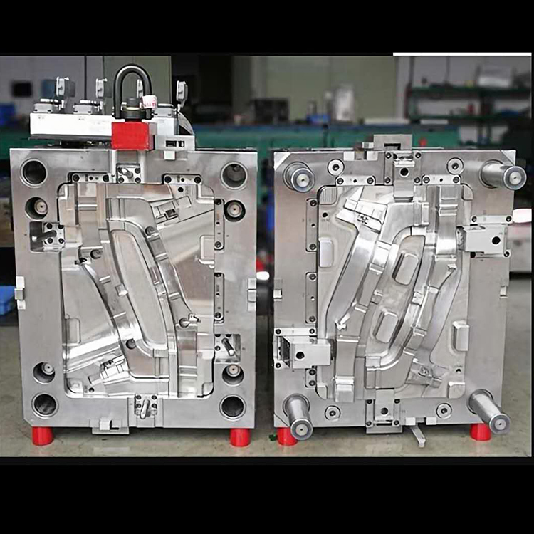中山易游(中国)注塑模具成型零件材料选用的要求