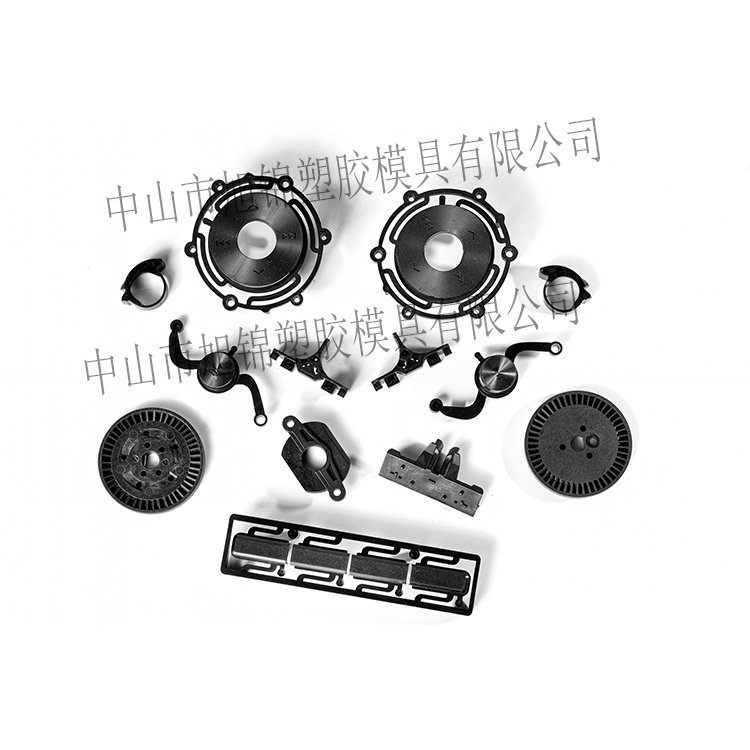 易游(中国)注塑模具生产厂家