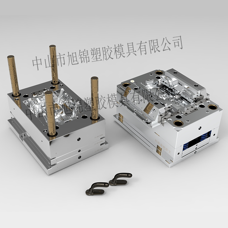 易游(中国)注塑模具生产厂家欢迎客户来图来样咨询