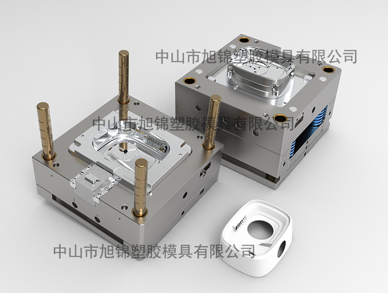 易游(中国)注塑模具生产厂家欢迎客户来图来样咨询