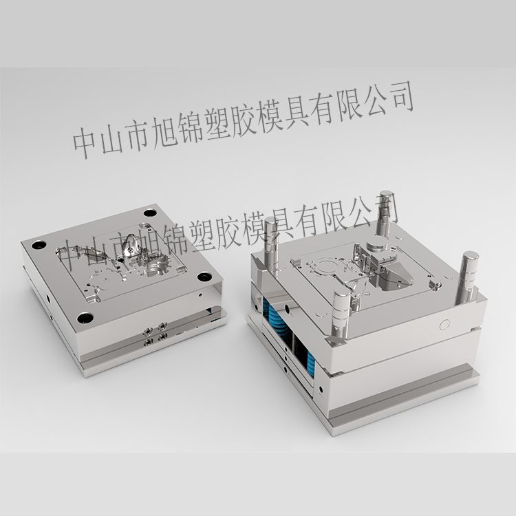 易游(中国)注塑模具生产厂家欢迎客户来图来样咨询