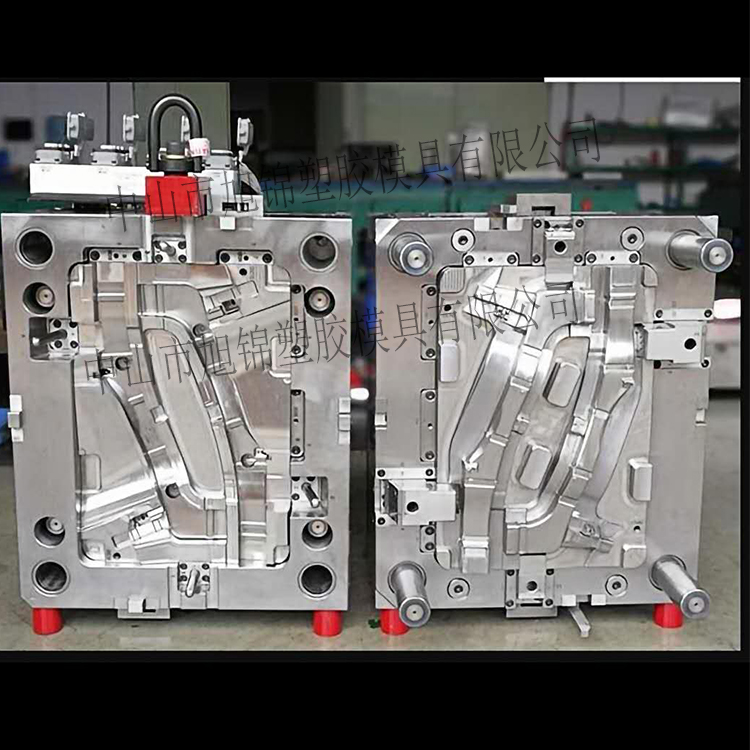 易游(中国)注塑模具加工 塑料制品开模 易游网官网制造