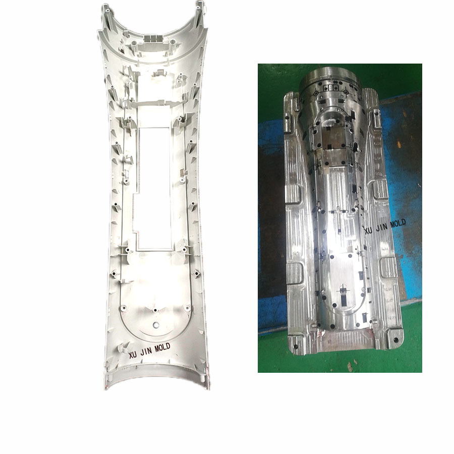 易游(中国)注塑模具加工 塑料制品开模 易游网官网制造