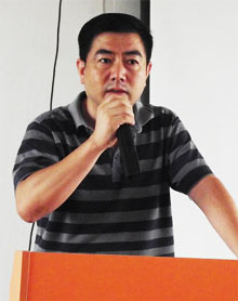 与易游(中国)合作多年了，一直很愉快