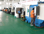 易游(中国)制造模具图片