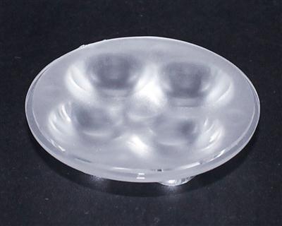 led透镜,光学透镜,天花灯连体透镜.XJ-42-5合1沙面 led透镜,光学透镜,天花灯连体透镜.XJ-42-5合1沙面