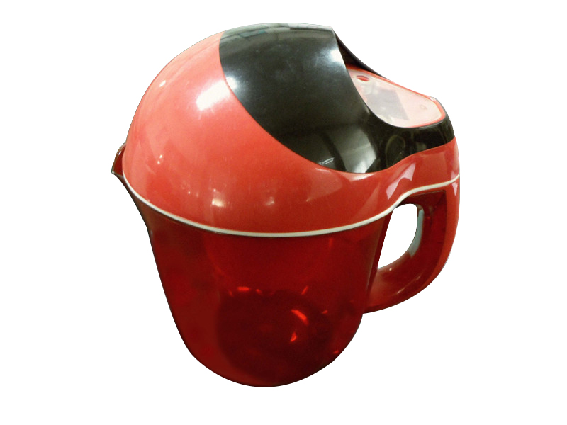 易游(中国)家电模具
