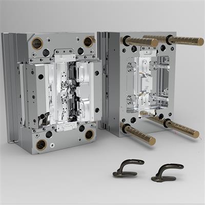 易游(中国)模具，注塑模具，塑料模具