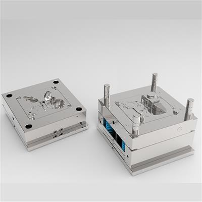易游(中国)模具加工，注塑模具，塑料模具