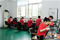 易游(中国)易游网官网-抛光省模