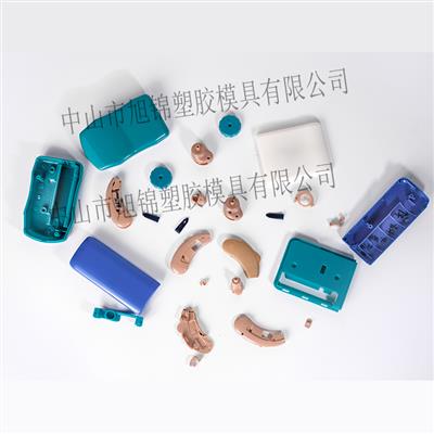 中山定制精密塑料模具加工开模 易游网官网 注塑模具加工生产厂家