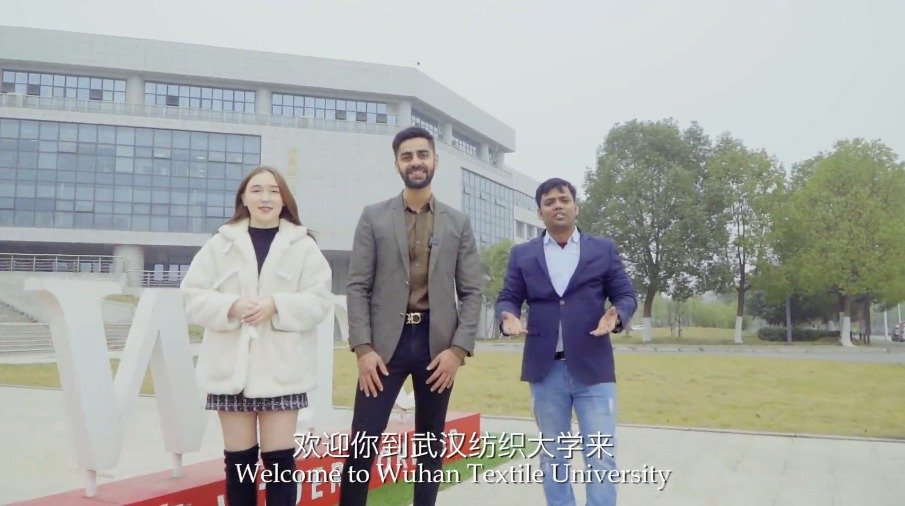 Campus & Students