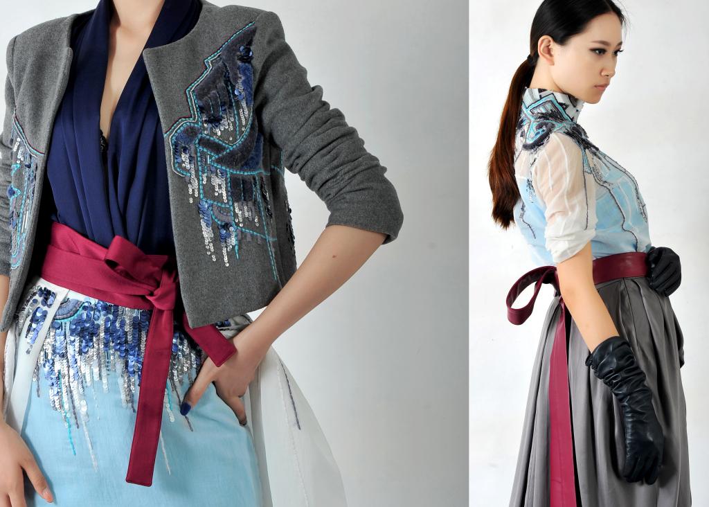 Fasion Design